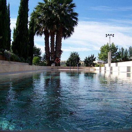 Gran Hotel Aqualange - Balneario De Alange Exterior photo