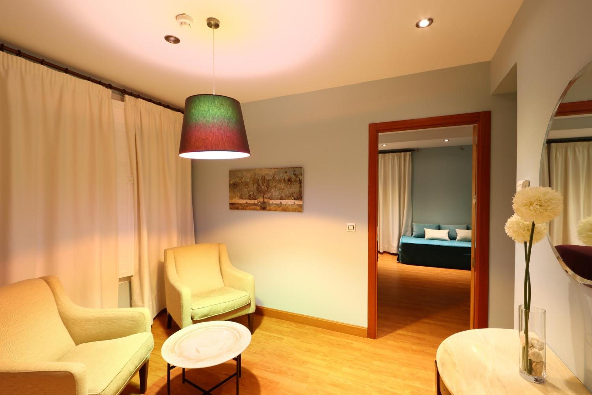 Gran Hotel Aqualange - Balneario De Alange Room photo
